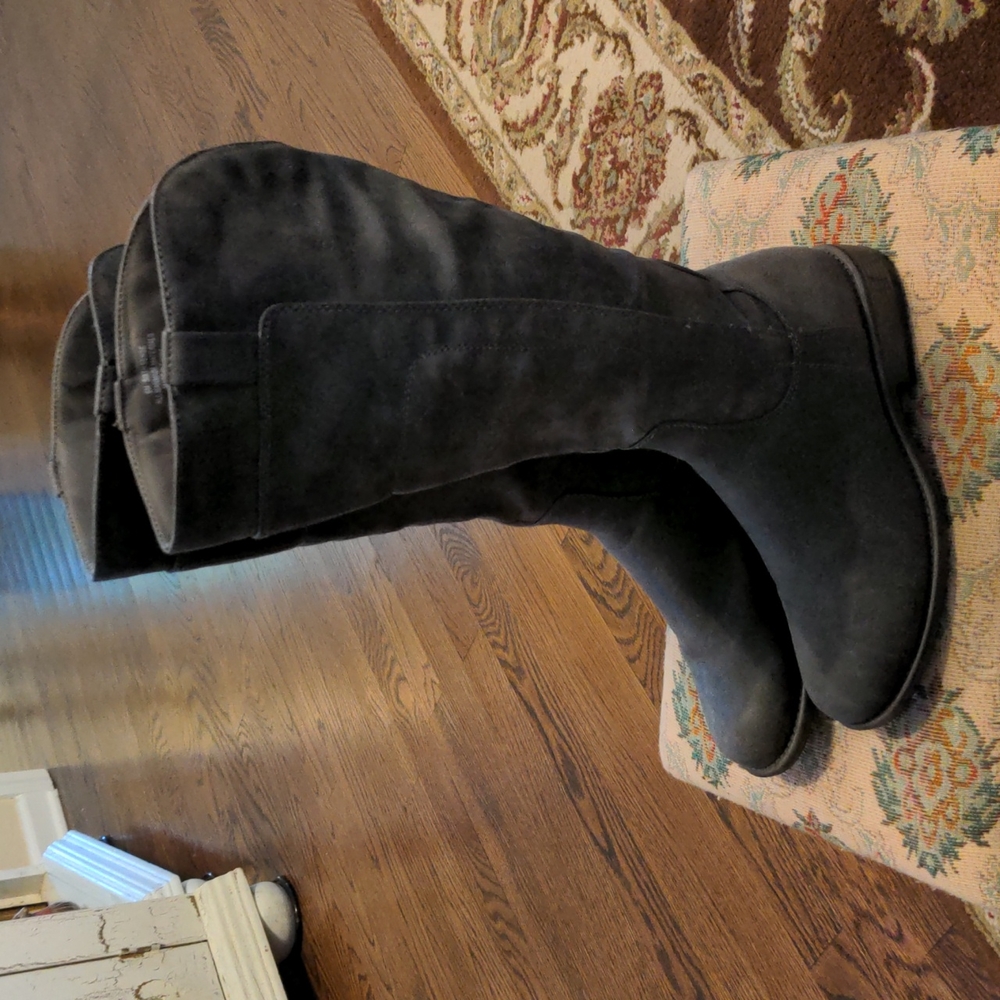 Unr8ed Boots - Picture 2 of 10